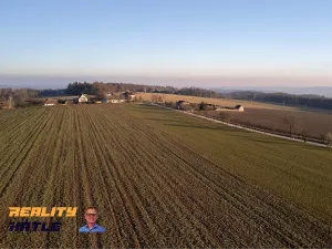 Prodej pozemku, Boháňka, 5384 m2