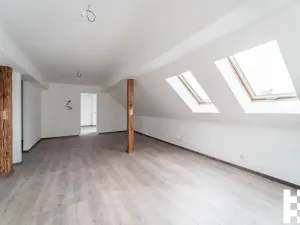 Prodej bytu 2+kk, Miličín, 74 m2