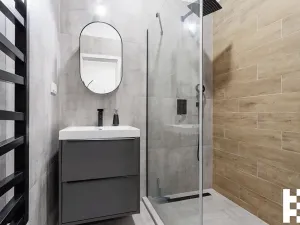 Prodej bytu 2+kk, Praha - Vysočany, Prokopka, 54 m2