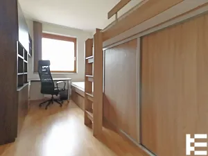 Pronájem bytu 2+kk, Praha - Modřany, Československého exilu, 48 m2