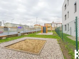 Prodej apartmánu, Kolín, Pražská, 70 m2