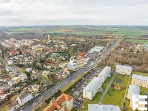 Prodej apartmánu, Kolín, Pražská, 70 m2