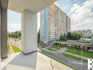 Prodej bytu 3+kk, Praha - Bohnice, Lodžská, 78 m2