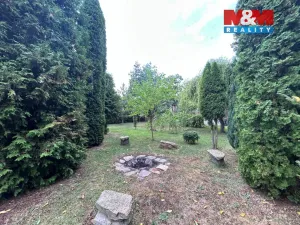 Prodej zahrady, Radonice - Vintířov, 1044 m2