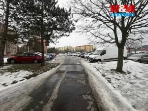 Prodej bytu 3+1, Chomutov, Písečná, 65 m2