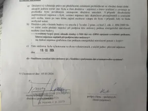 Prodej bytu 3+1, Chomutov, Písečná, 65 m2