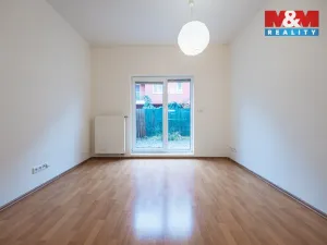 Pronájem bytu 2+kk, Úvaly, U Hostína, 49 m2