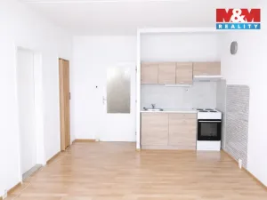 Prodej bytu 2+kk, Praha - Hlubočepy, Peškova, 41 m2