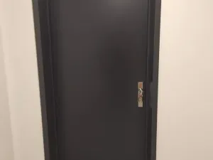 Pronájem skladu, Praha - Smíchov, Holečkova, 4 m2