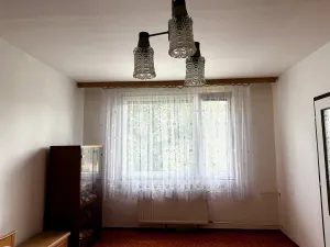 Prodej bytu 3+1, Růžová, 77 m2