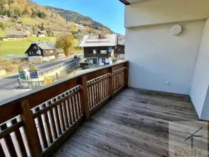 Prodej bytu 3+kk, Bad Kleinkirchheim, Rakousko, Maibrunnenweg, 85 m2