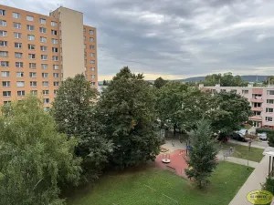 Pronájem bytu 1+1, Kroměříž, Spáčilova, 37 m2