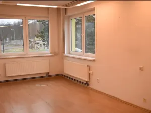 Pronájem kanceláře, Chlumec, U Dálnice, 42 m2