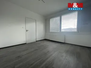 Prodej bytu 1+1, Vimperk - Vimperk II, Mírová, 43 m2