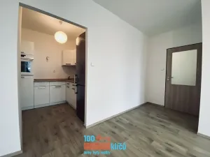 Pronájem bytu 2+kk, Praha - Chodov, Tererova, 41 m2