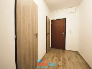 Pronájem bytu 2+kk, Praha - Chodov, Tererova, 41 m2