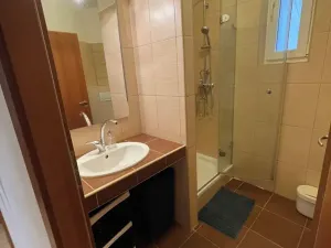 Pronájem bytu 2+1, Praha - Vinohrady, Na Folimance, 50 m2
