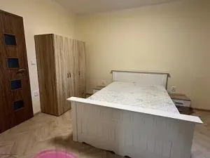 Pronájem bytu 2+1, Olomouc, Foerstrova, 58 m2