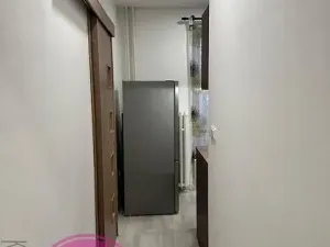 Pronájem bytu 2+1, Olomouc, Foerstrova, 58 m2