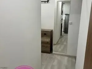 Pronájem bytu 2+1, Olomouc, Foerstrova, 58 m2