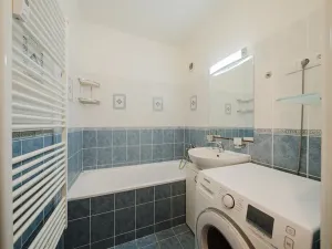 Prodej bytu 2+kk, Brno, Svážná, 47 m2