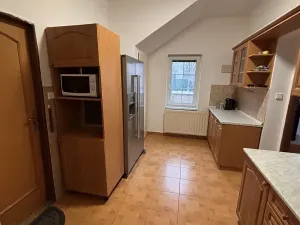 Pronájem bytu 3+1, Liberec, Křížkovského, 70 m2