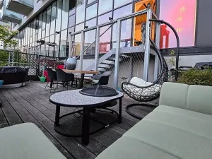 Prodej bytu 3+kk, Praha - Smíchov, Holečkova, 182 m2