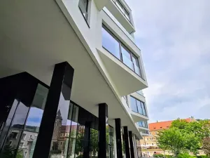 Prodej bytu 3+kk, Praha - Smíchov, Holečkova, 182 m2