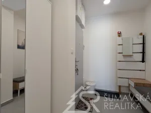 Prodej bytu 2+kk, Kašperské Hory, Lesní, 47 m2