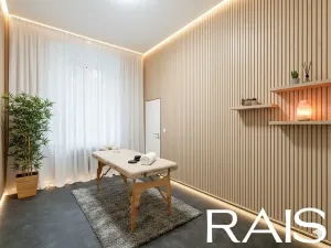 Prodej kanceláře, Brno, Bašty, 42 m2