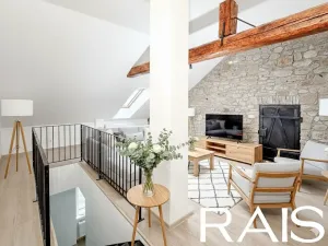 Prodej bytu 2+kk, Brno, 65 m2