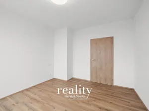 Pronájem bytu 2+kk, Znojmo, Jarošova, 44 m2