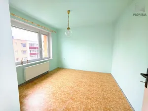 Prodej bytu 4+1, Svitavy, Antonína Slavíčka, 81 m2