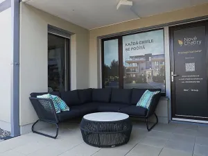 Prodej bytu 2+kk, Praha - Dolní Chabry, Nová, 53 m2