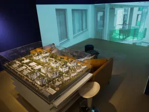 Prodej bytu 2+kk, Praha - Dolní Chabry, K Brnkám, 56 m2