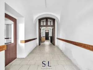 Prodej rodinného domu, Doksy, Komenského, 412 m2