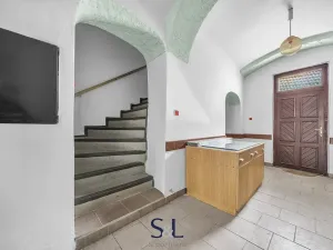 Prodej rodinného domu, Doksy, Komenského, 412 m2