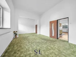 Prodej rodinného domu, Doksy, Komenského, 412 m2