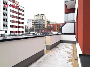 Pronájem - jiné, Praha - Hlubočepy, Fabiánové, 63 m2