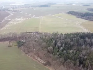 Prodej pozemku pro bydlení, Číčenice, 816 m2