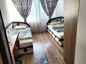 Pronájem bytu 3+1, Teplice, Pražská, 73 m2