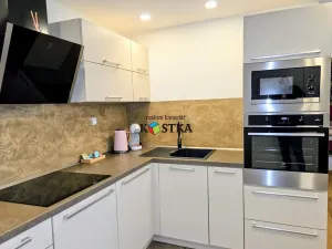 Pronájem bytu 2+kk, Příbor, náměstí Sigmunda Freuda, 54 m2