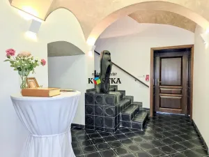 Pronájem bytu 2+kk, Příbor, náměstí Sigmunda Freuda, 84 m2