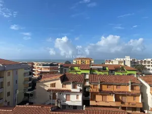 Prodej bytu 2+kk, Scalea, Itálie, 45 m2