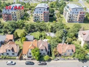 Prodej rodinného domu, Praha - Štěrboholy, Kazaňská, 90 m2