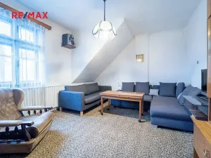Prodej rodinného domu, Praha - Štěrboholy, Kazaňská, 90 m2