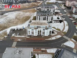 Prodej bytu 2+1, Hradec Králové, Svatojánská, 69 m2