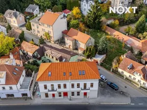 Prodej bytu 1+kk, Praha - Zbraslav, Elišky Přemyslovny, 45 m2