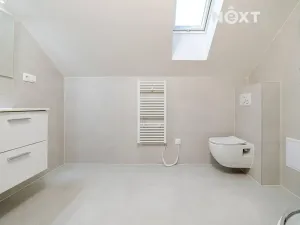 Prodej bytu 1+kk, Praha - Zbraslav, Elišky Přemyslovny, 30 m2