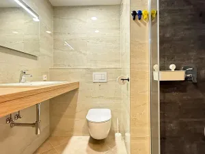 Pronájem bytu 2+kk, Beroun, Košťálkova, 40 m2